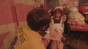 MIAA-665 "Phong tục riêng, phong tục và phong tục!" Sự cám dỗ ngược của Koko là một Creampie, một Servant... Nanami Yokomiya