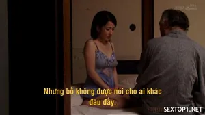 Cô eny làm nô lệ cho tôi vì một khoản nợ không thể trả