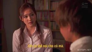 Thầy giáo biến thái huấn luyện em học trò thanh nô lệ tình dục tình dục