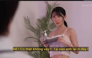 Chuyến công tác sướng pha với 2 em đồng nghiệp đáng yêu